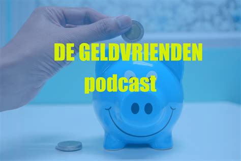 geldvrienden|De Geldvrienden podcast 